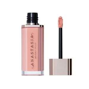 New Anastasia Beverly Hills Lip Velvet - Kiss - New Without Box